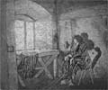 Harald Bumler - Der Einsiedler in seiner Klause